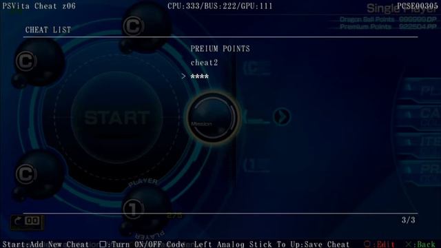 How To Use VitaCheat Psvita #Playstation