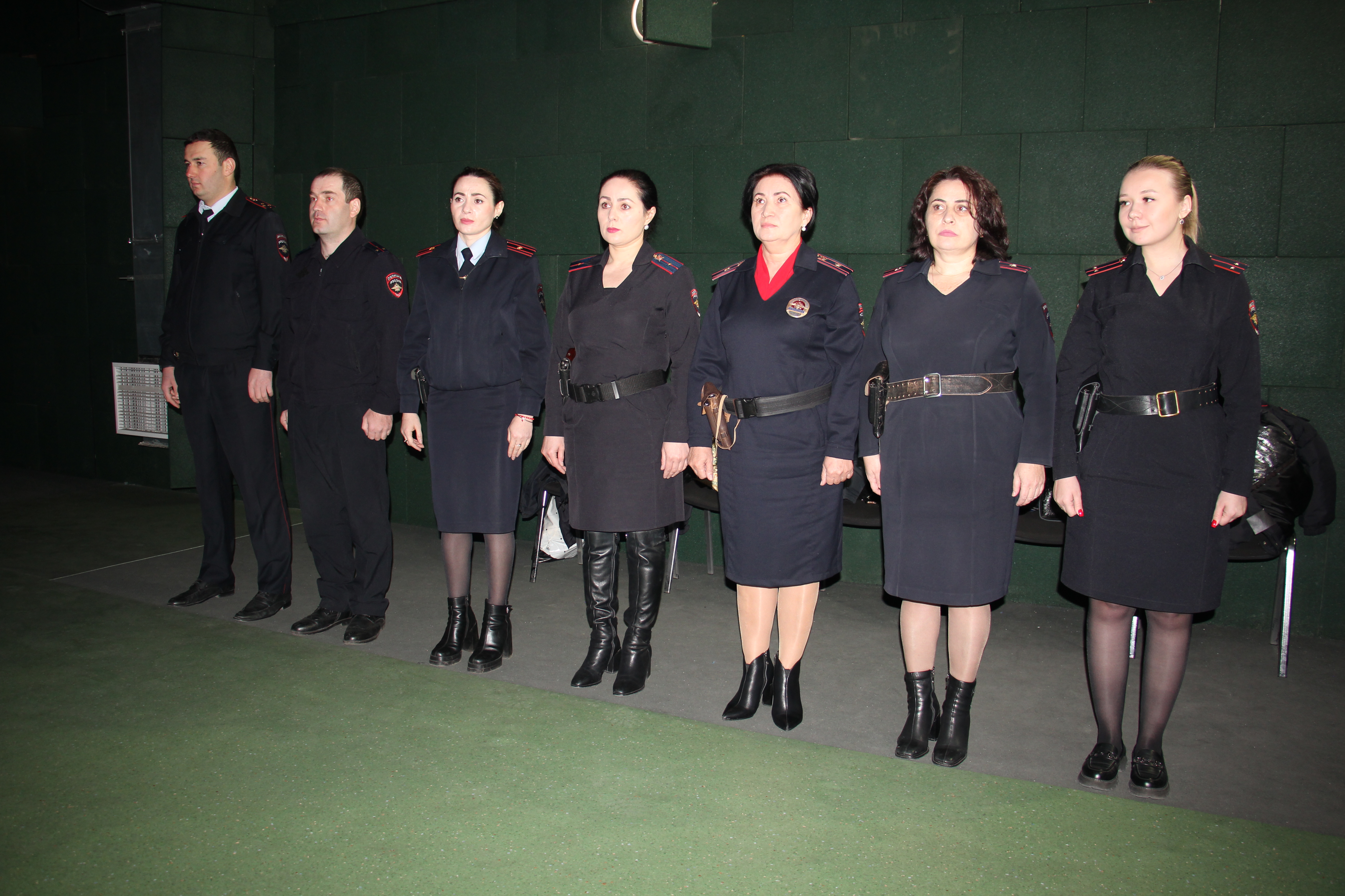 В КЧР проведен конкурс профессионального мастерства среди сотрудников ПДН смотреть онлайн