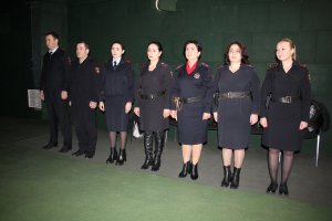 В КЧР проведен конкурс профессионального мастерства среди сотрудников ПДН