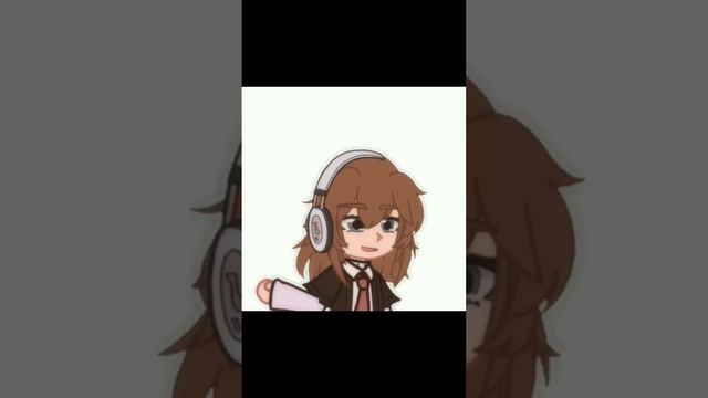 Зато клёвые у меня сохранённые картинки! #гачаклуб #гачалайф смотреть онлайн