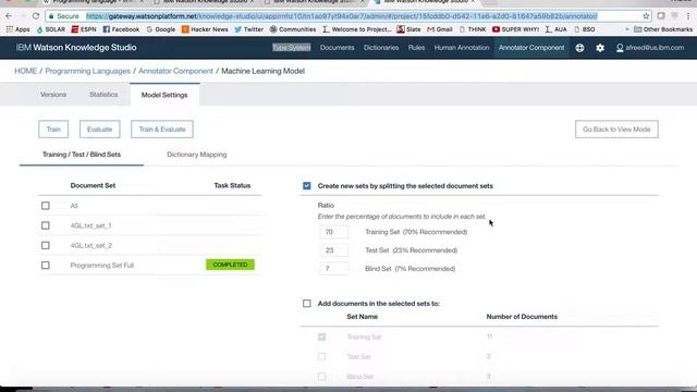 Developing Natural Language Processing with Machine Learning смотреть онлайн