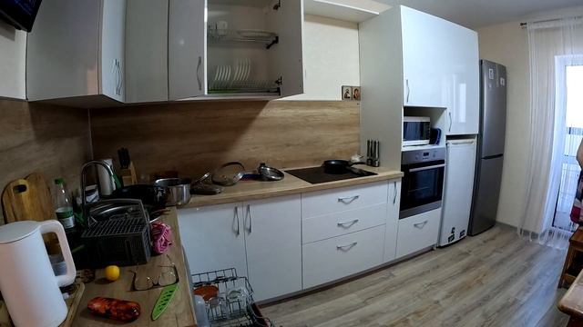 ВЛОГ/НЕ ПОШЛА НА РАБОТУ/ДОМАШНИЕ ДЕЛА/МУКБАНГ/ПЛОВ/08.02.2023 г смотреть онлайн