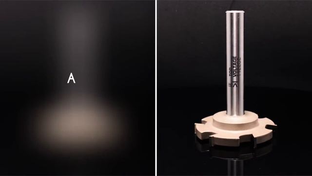 Фреза для выравнивания поверхности Слэбов TOPVOLTAGE 112202 смотреть онлайн