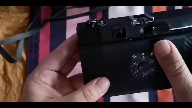 Film Photography : LOMO Cosmic Symbol (Smena) Overview смотреть онлайн