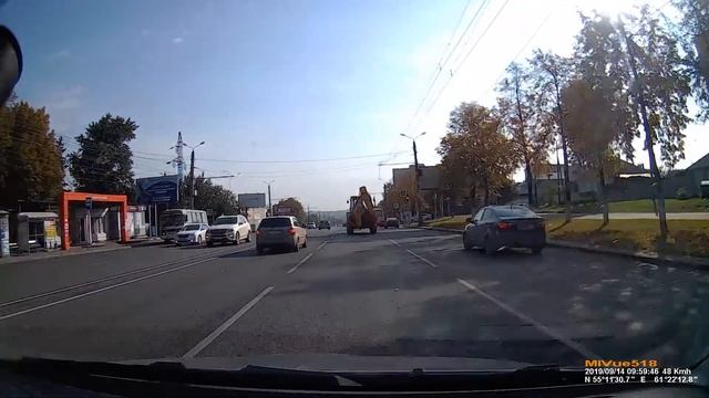 Ас на тракторе смотреть онлайн