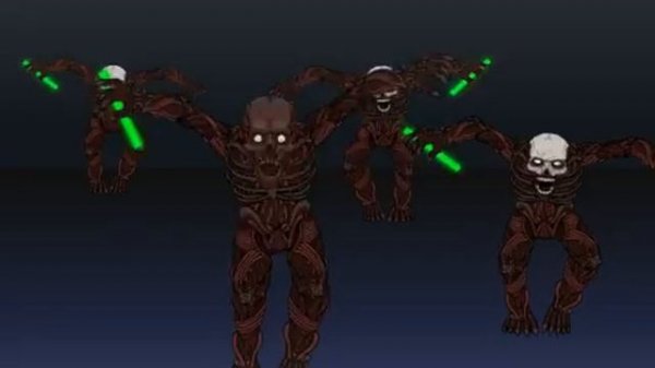 Road of the Dead 2 - Mutant Zombie Rave