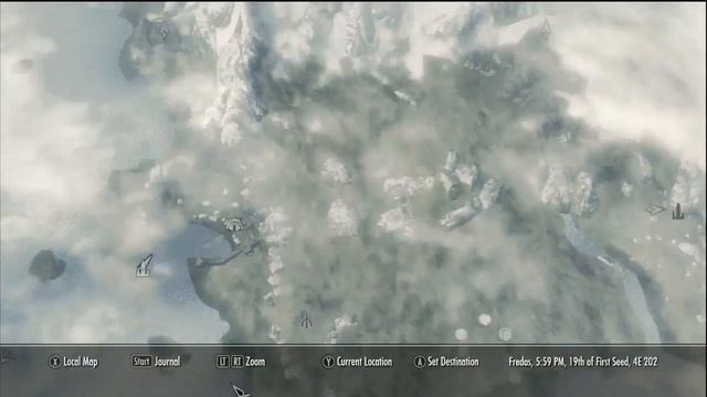 Elder Scrolls Skyrim With Joop - Dragonborn Playthrough - Part 9 - Quest Rage смотреть онлайн