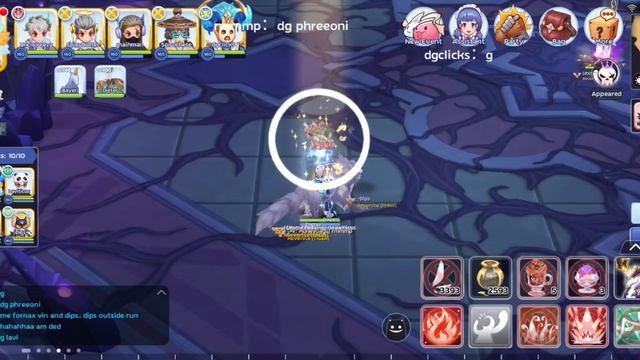 Begetter Tanks TTL1-4 [RAW] — With Equips and Stats Peek смотреть онлайн
