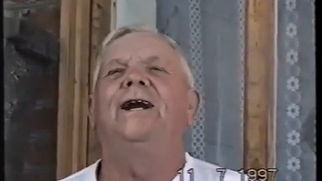 "Развеселый кубанский казак", авторская песня, Жданов П.В. смотреть онлайн