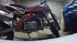 настройка карбюратора nibbi pe 19(нибби пе 19)