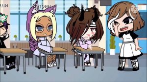 Клип (Учат в школе)??