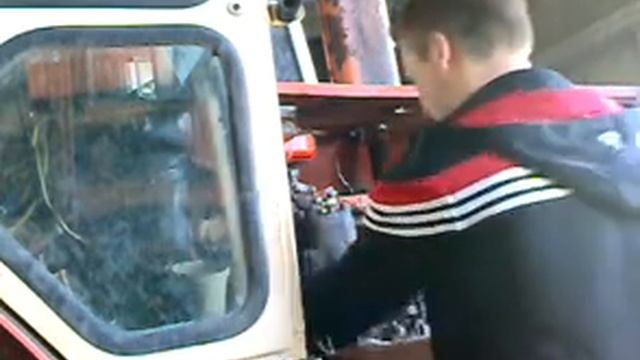 Трактор юмз смотреть онлайн
