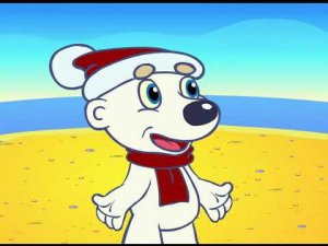 Волшебные Холмы 1-25 серия (Все серии подряд) [Мультсериал про Эльку]