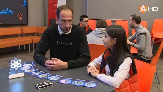 Свежий взгляд: как вырабатывается электроэнергия? смотреть онлайн