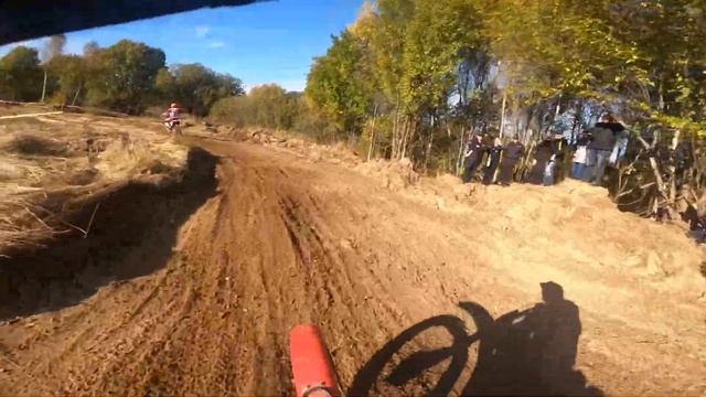 Эндуро г.Рудня смотреть онлайн