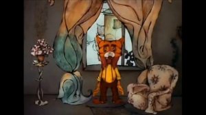 Весь "Кот Леопольд", но только "Давайте жить" (часть 1)