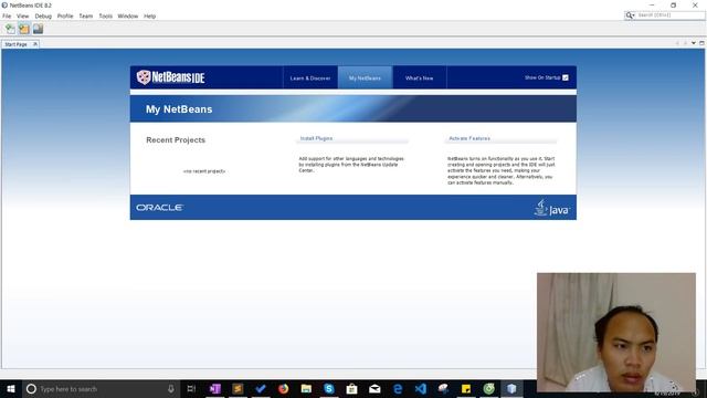 [Dạy Lập Trình Online][Java]  Cách Stream Video Bằng Cách Sử Dụng Java Socket