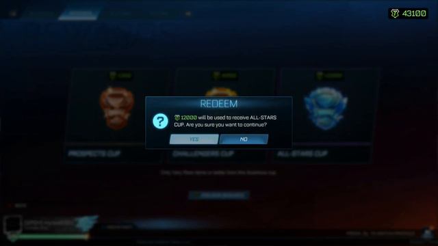 OPENING MY FREE TOURNAMENT CRATES! смотреть онлайн