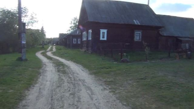 теплица из оконных рам и ка мы живём в деревне смотреть онлайн