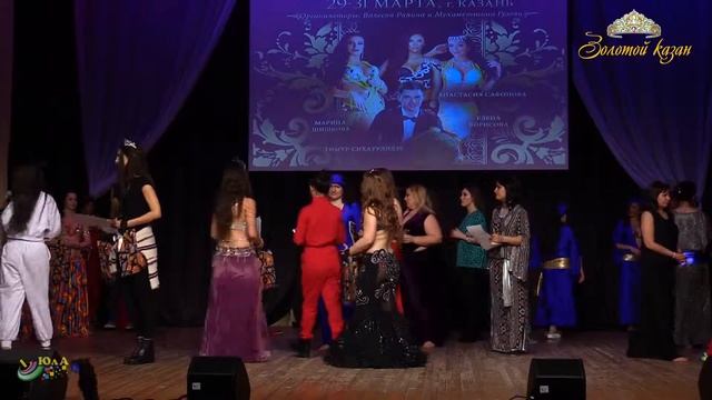 Награждение Взрослые Золотой Казан 2019 Корона Казани Кубок Казани смотреть онлайн