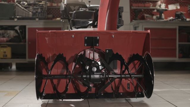 Снегоуборщик Caiman EDO 28H