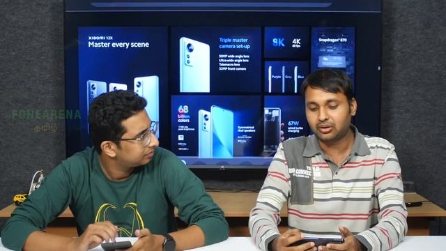 iQOO Z6 5G launched, OPPO K10 India launch date, Xiaomi Watch S1 Active and Buds 3T Pro | TVT # 812 смотреть онлайн