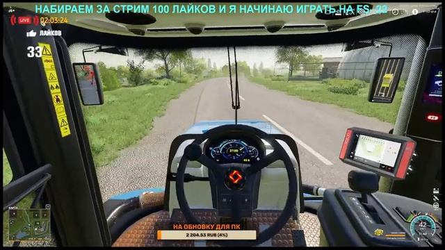 ➤#FarmingSimulator19➤РЕМОНТ ЗАВОДА➤КАРТА ЗОЛОТОЙ КОЛОС➤GOLDEN SPIKE➤#YouTube смотреть онлайн