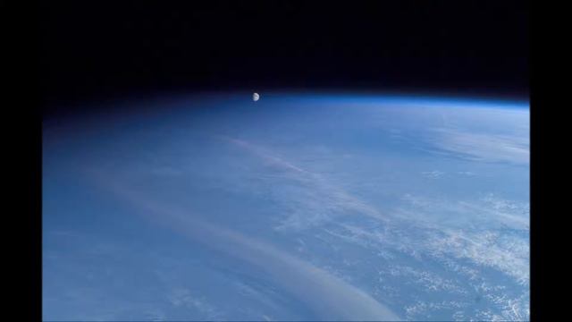 Cosmic Balance Part 2 смотреть онлайн