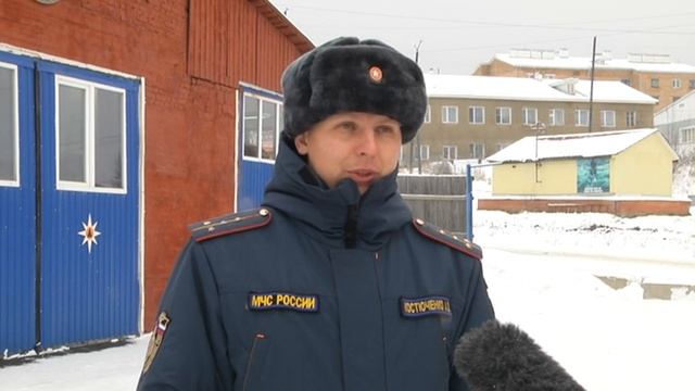 Гидрант - опора вашей безопасности смотреть онлайн