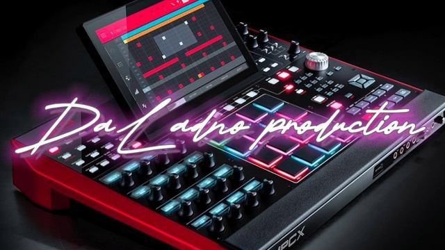 Da ti gonish DaLadno Production Beats | Record | Undeground смотреть онлайн