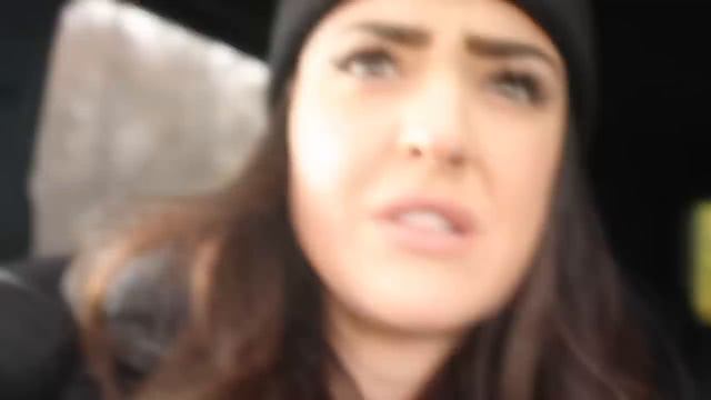 Why do girls LOVE a G Wagon? смотреть онлайн