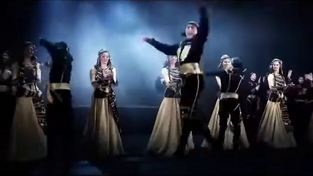 АНСАМБЛЬ РУСТАВИ смотреть онлайн