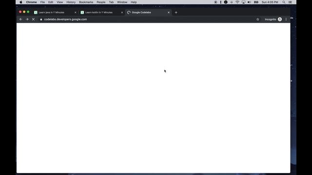 PentaDroid 01 - Java Vs Kotlin смотреть онлайн