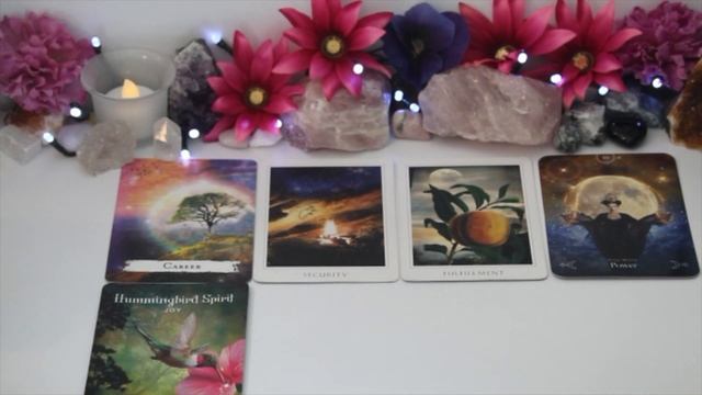 Aries~October 2023~Detailed Week-By-Week Look At The Month~Oracle & Tarot смотреть онлайн