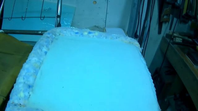 Ремонт сидения Москвич 2141 смотреть онлайн