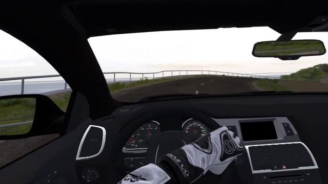 Audi Q7 V12 TDI / VR