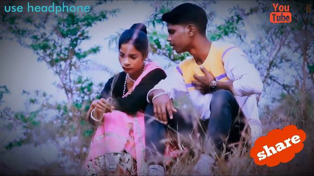 Buru Buru Parom..Stephan Tudu  Manju MurmuNew Full Reverb video 2022