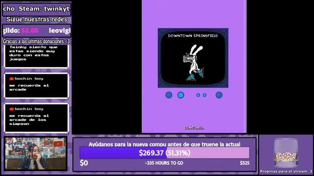 Streamzapping: Juegos Java de Celular Horribles (y no tan horribles) смотреть онлайн