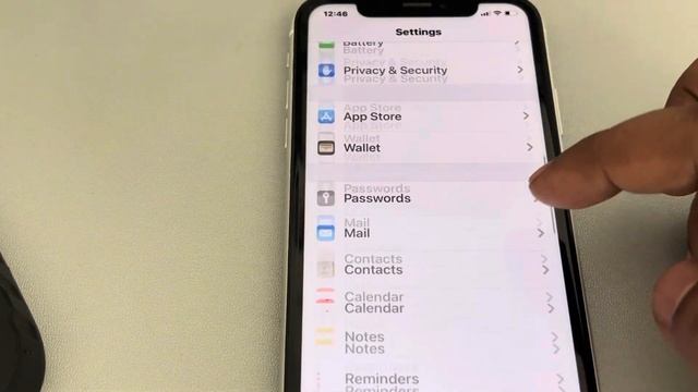 MMS messaging option missing from iPhone - Fix смотреть онлайн