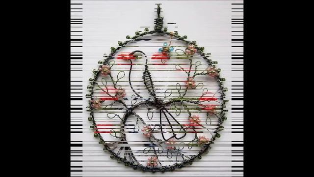 Поделки и украшения из проволоки своими руками смотреть онлайн