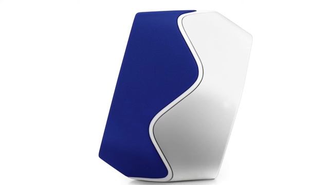 Первый обзор BeoPlay S3. Акустика для дома с Bluetooth 4.0. смотреть онлайн