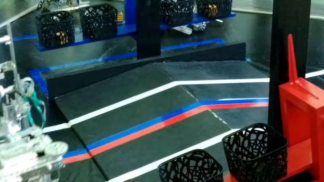 FTC Qualifier Robofest Ryazan 2 game смотреть онлайн