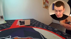 ОБЗОР НА ФИНГЕР РИПСТИК