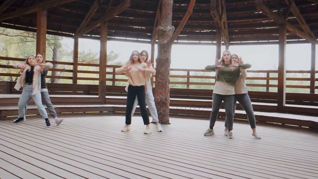 Nastya Rude // Позови меня с собой (Palina) смотреть онлайн