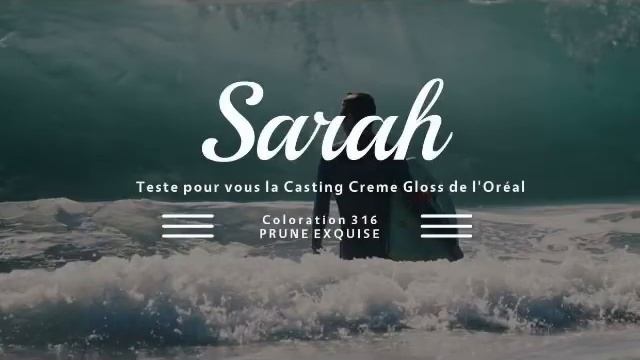HAIR COLORATION [Garnier & L'Oréal] | S&O смотреть онлайн
