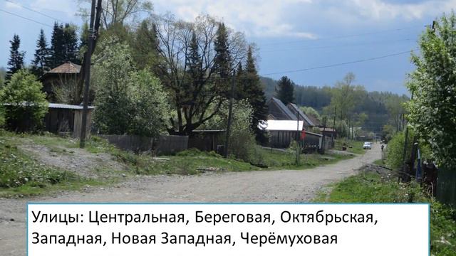 Деревенька моя смотреть онлайн