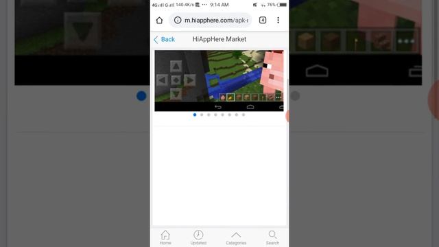 How To Download Minecraft Pocket Edition V1. 16.0.53