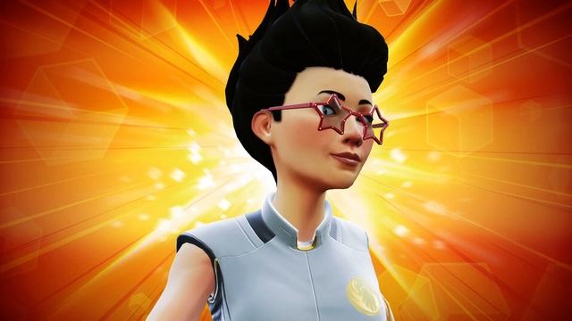 Kinect Sports Rivals DLC: Sunglasses, Funglasses and Super Salon смотреть онлайн