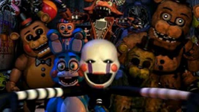 Систер локейшен,вентиляция голос. смотреть онлайн