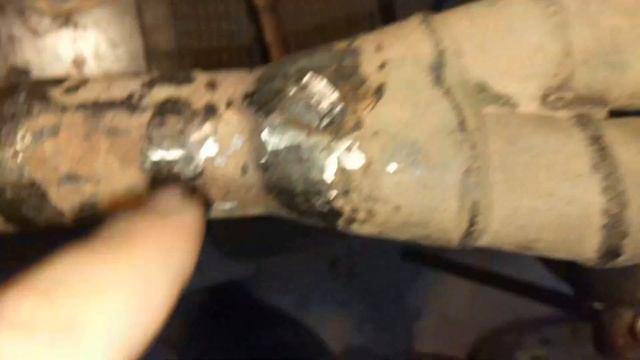 Резонанс выхлопа на 2800-3000об Октавия Тур 1.6МРІ смотреть онлайн